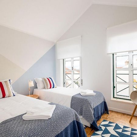 Baleal Pointsurprise House Διαμέρισμα Εξωτερικό φωτογραφία