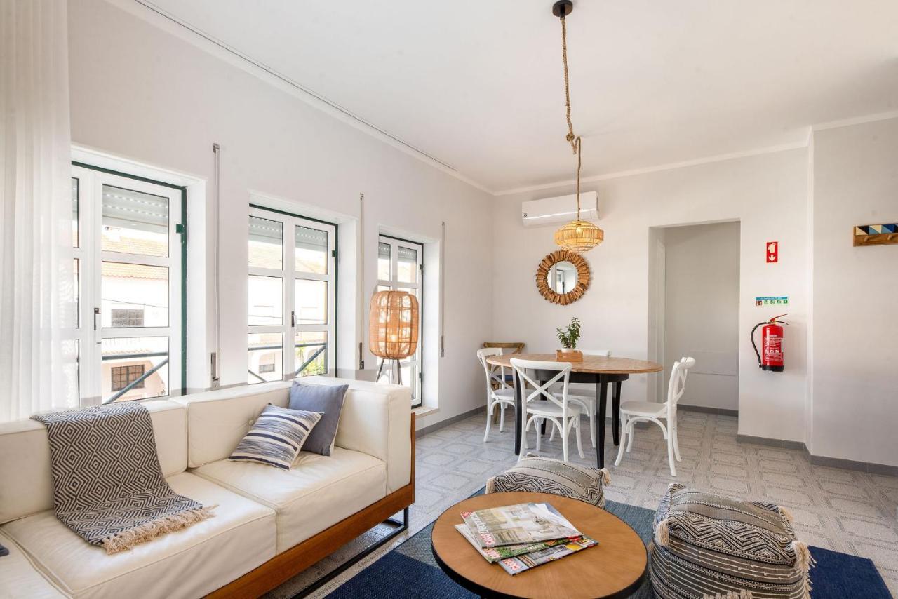 Baleal Pointsurprise House Διαμέρισμα Εξωτερικό φωτογραφία