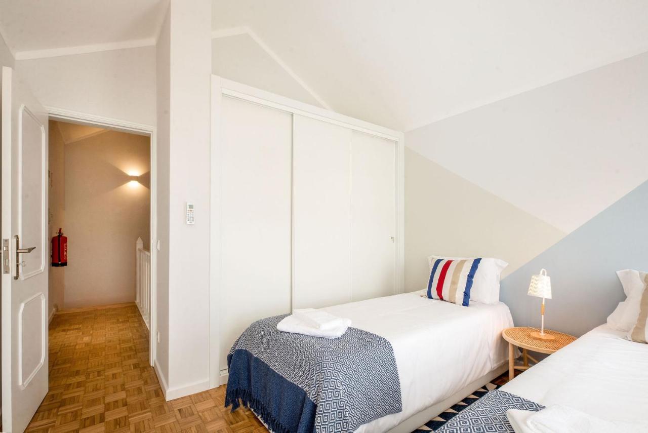 Baleal Pointsurprise House Διαμέρισμα Εξωτερικό φωτογραφία