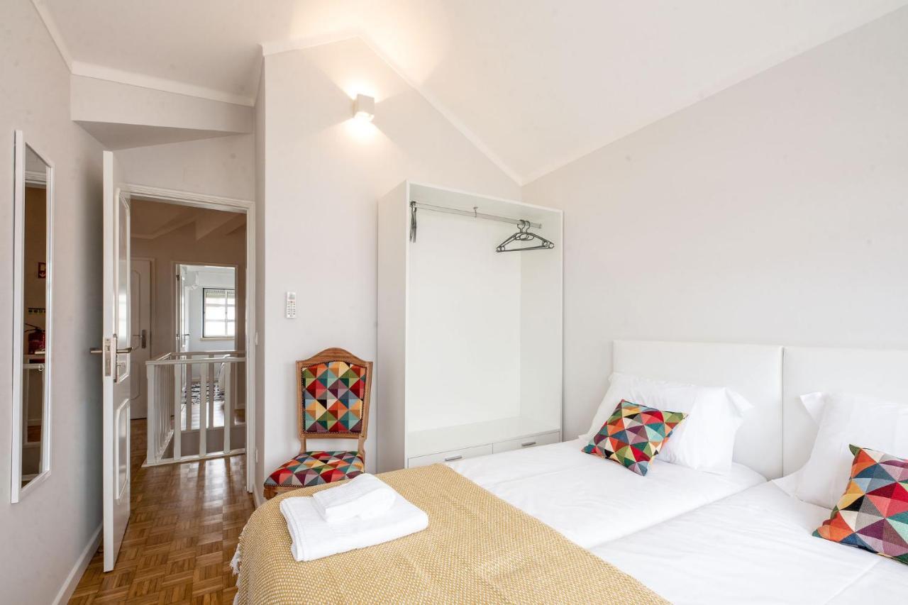 Baleal Pointsurprise House Διαμέρισμα Εξωτερικό φωτογραφία