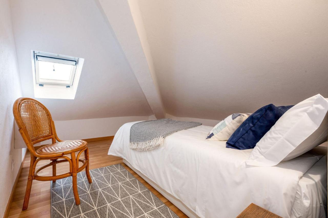 Baleal Pointsurprise House Διαμέρισμα Εξωτερικό φωτογραφία