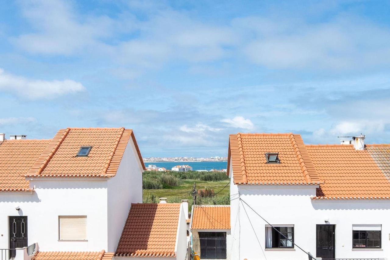 Baleal Pointsurprise House Διαμέρισμα Εξωτερικό φωτογραφία