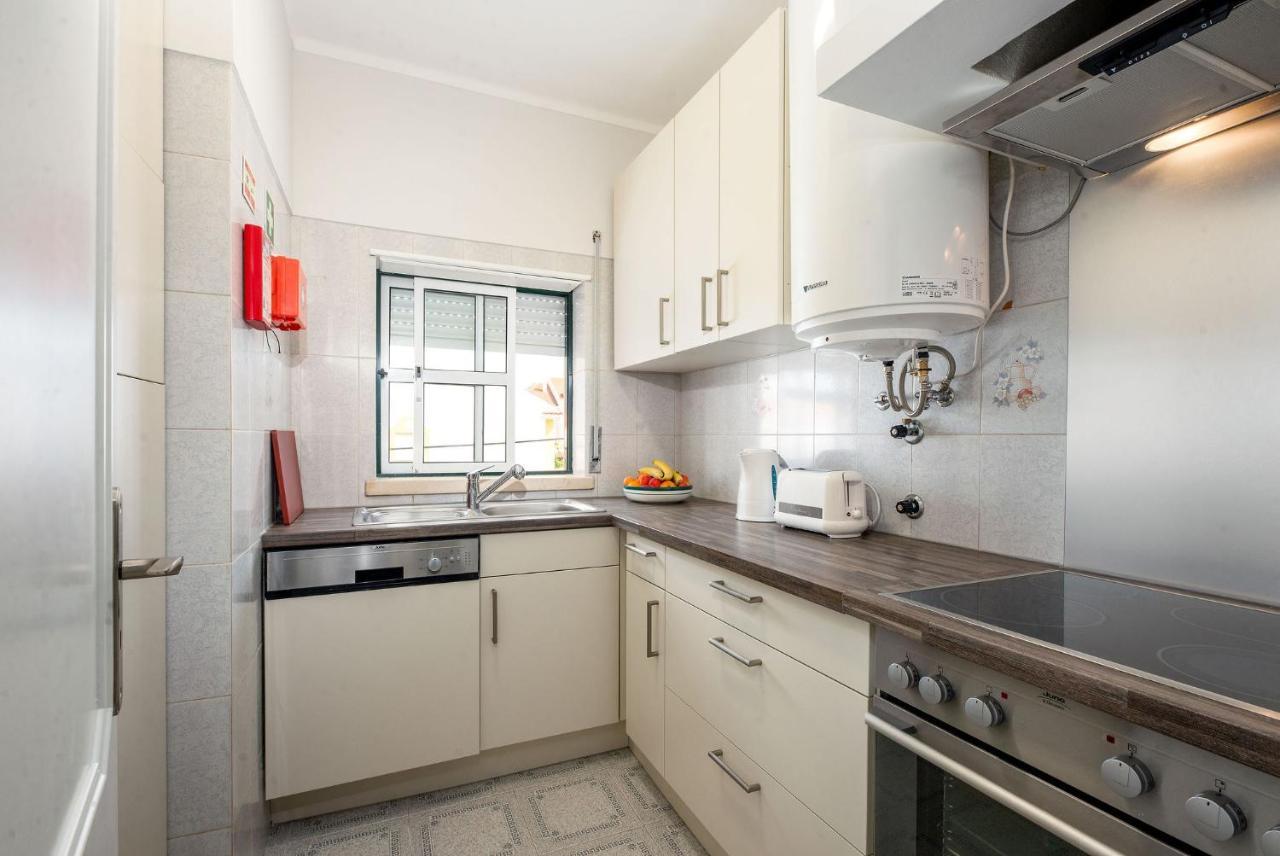 Baleal Pointsurprise House Διαμέρισμα Εξωτερικό φωτογραφία